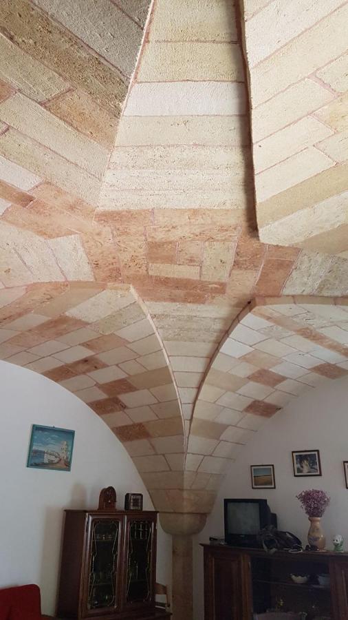 Villetta Dagre Fronte Mare Marittima Buitenkant foto